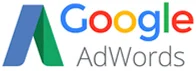 google adwords logo